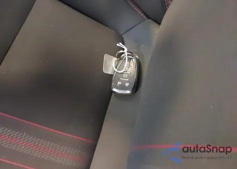 2022 Chevrolet Equinox Fwd Rs z USA, uszkodzony, nr VIN 3GNAXMEV2NS237091